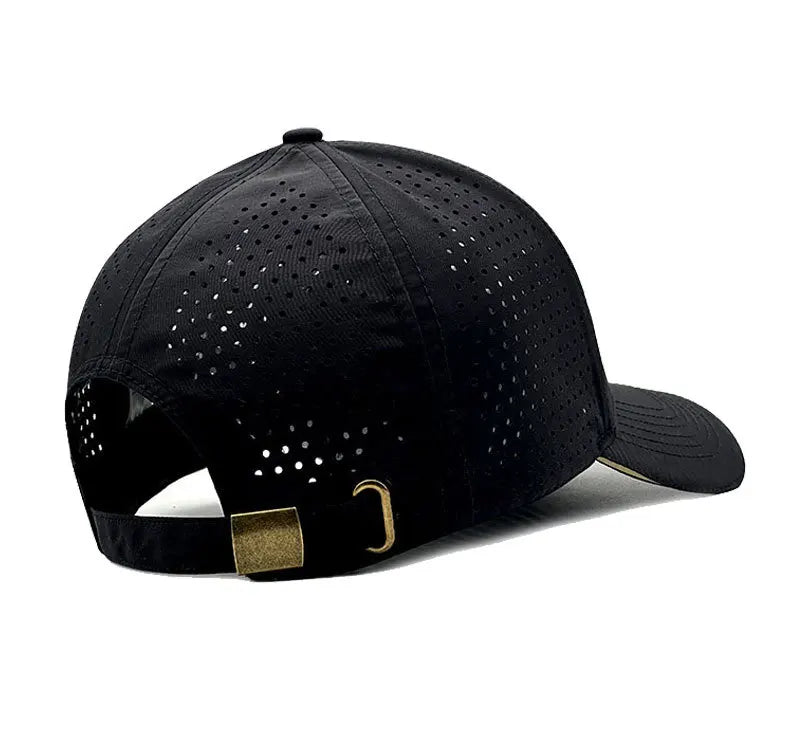 Casquette de baseball grande taille pour homme et femme