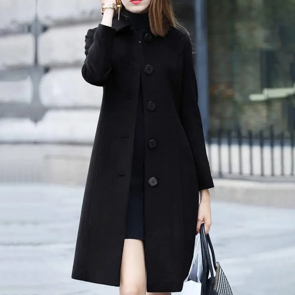 MANTEAU FEMME