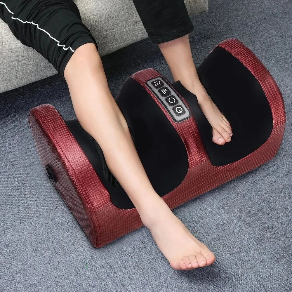 MASSEUR ELECTRIQUE DE PIEDS