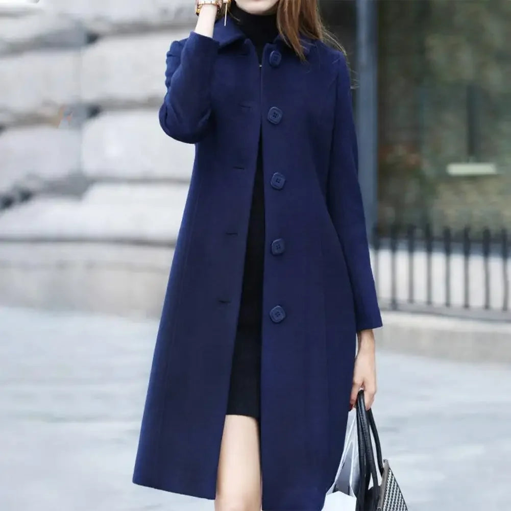 MANTEAU FEMME