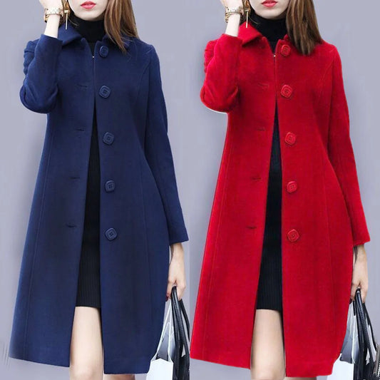 MANTEAU FEMME