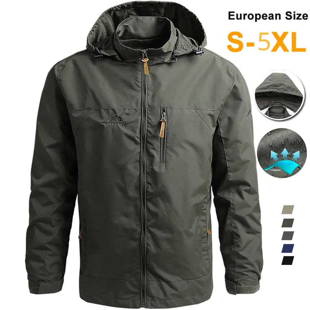 JACKE HERREN