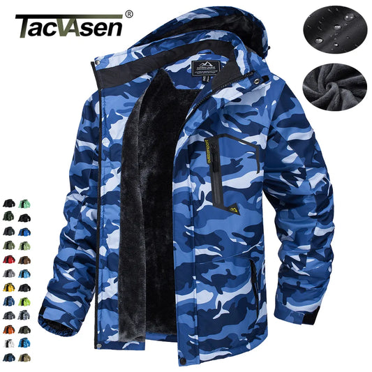 VESTE DE MONTAGNE, RANDONNEE POUR HOMME